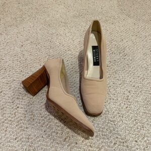 Vintage Stuart Weitzman Heels